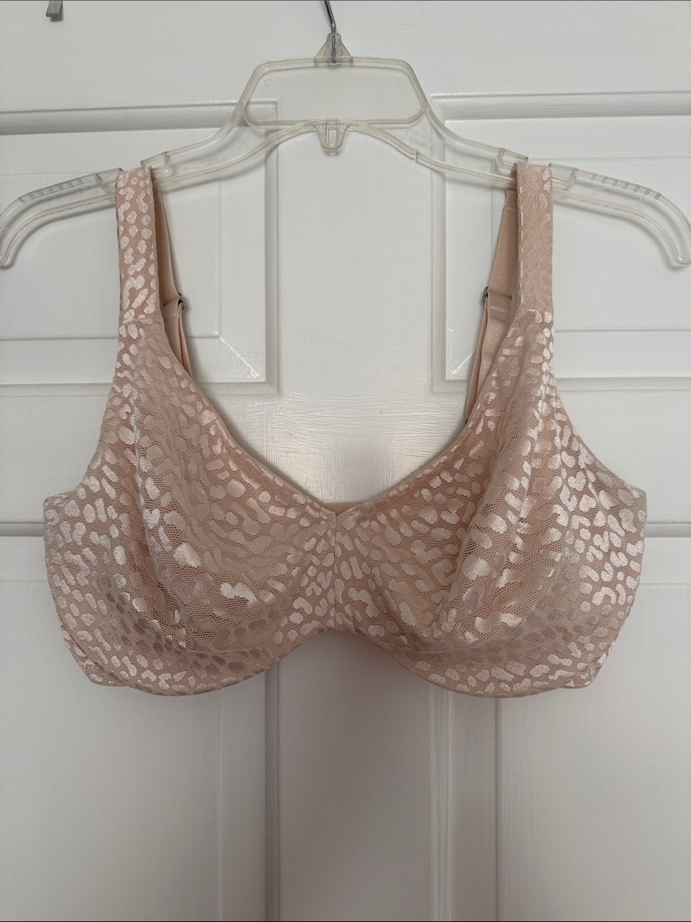 Soma Minimizer 34DDD Underwire Bra